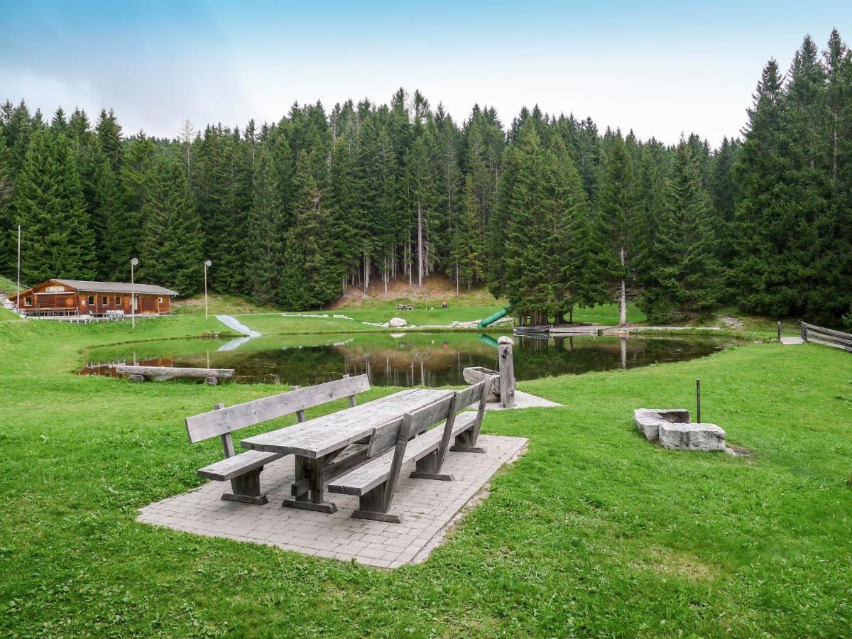 Holiday Home Superior Aclas Maiensaess Resort-1 By Interhome Urmein Bagian luar foto