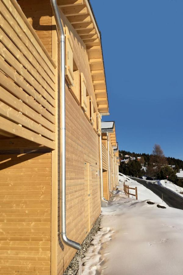 Holiday Home Superior Aclas Maiensaess Resort-1 By Interhome Urmein Bagian luar foto
